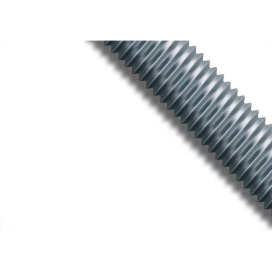 Jomarca Parafuso Sextavado Zinc. 6 X 50Mm