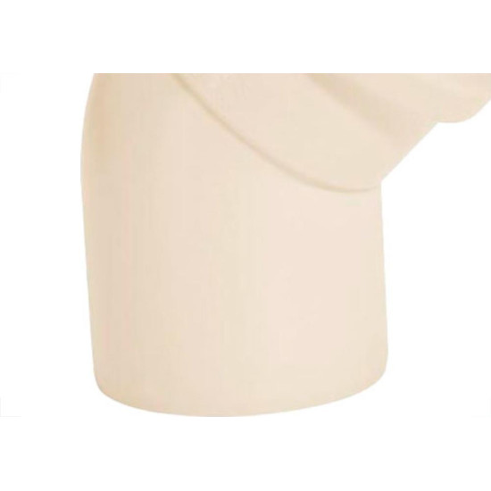 Amanco Cotovelo Esgoto 100 X 45 - Kit C/14 Pc