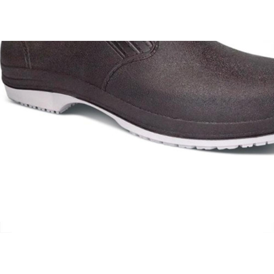 Cartom Sapato 1000 Pu Bid/Pto 35