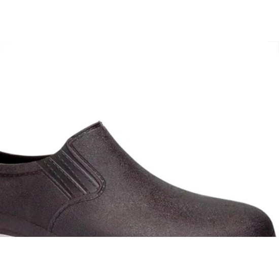 Cartom Sapato 1000 Pu Bid/Pto 35