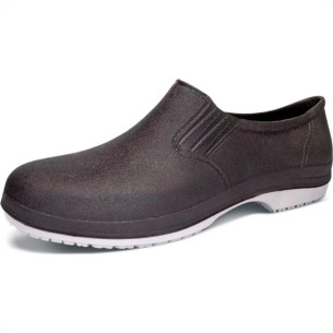 Cartom Sapato 1000 Pu Bid/Pto 38