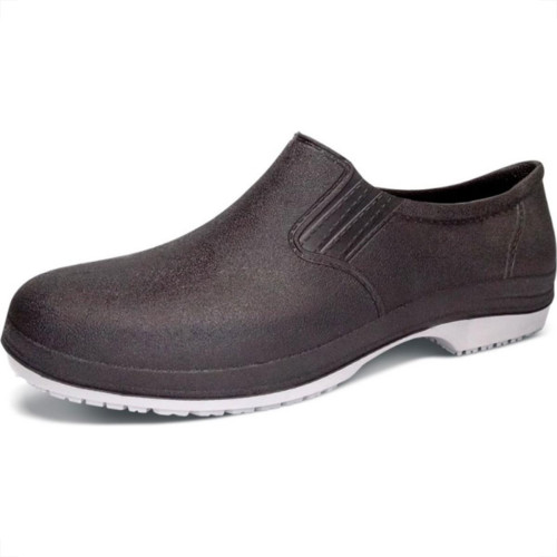 Cartom Sapato 1000 Pu Bid/Pto 38