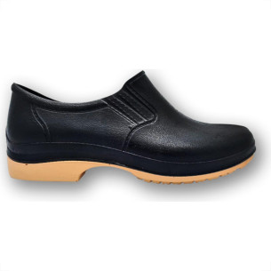 Cartom Sapato 1000 Pu Bid/Pto 43