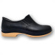 Cartom Sapato 1000 Pu Bid/Pto 43