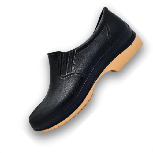 Cartom Sapato 1000 Pu Bid/Pto 43
