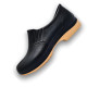 Cartom Sapato 1000 Pu Bid/Pto 43
