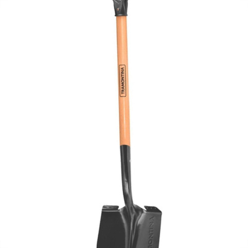 Tramontina/Agricola Pa Olaria C/Cabo Tramontina 71Cm