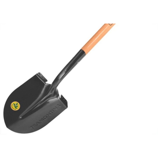 Tramontina/Agricola Pa Olaria C/Cabo Tramontina 71Cm