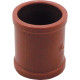 Amanco Luva.Soldavel Pvc Liso Liso  32Mm - Kit C/25 Pc