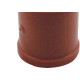Amanco Luva.Soldavel Pvc Liso Liso  32Mm - Kit C/25 Pc