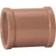 Amanco Luva.Soldavel Pvc Liso Liso 50Mm - Kit C/25 Pc Amanco Luva.Soldavel Pvc Liso Liso 50Mm - Kit C/25 Pc