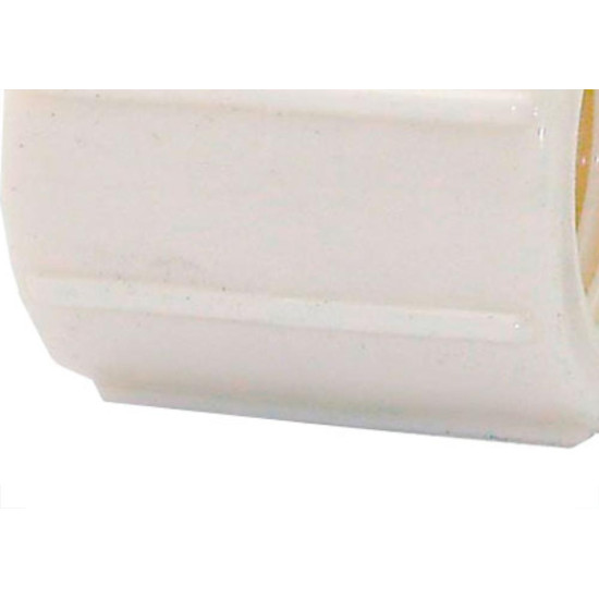 Amanco Luva.Rosca Rr    1/2 X 1/2 - Kit C/50 Pc