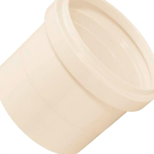 Amanco Luva.De Esgoto 50 X 50 - Kit C/25 Pc Amanco Luva.De Esgoto 50 X 50 - Kit C/25 Pc