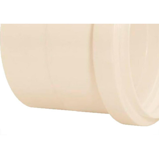 Amanco Luva.De Esgoto 50 X 50 - Kit C/25 Pc Amanco Luva.De Esgoto 50 X 50 - Kit C/25 Pc