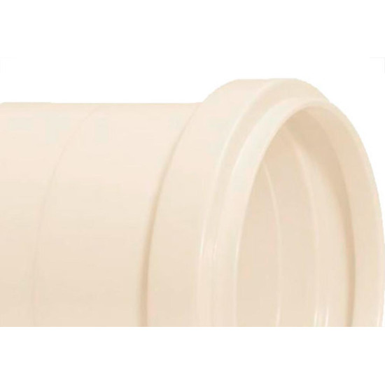 Amanco Luva.De Esgoto  75 X 75 - Kit C/12 Pc