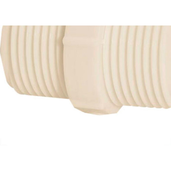 Amanco Niple Rosca Rr 3/4 X 3/4 - Kit C/20 Pc Amanco Niple Rosca Rr 3/4 X 3/4 - Kit C/20 Pc