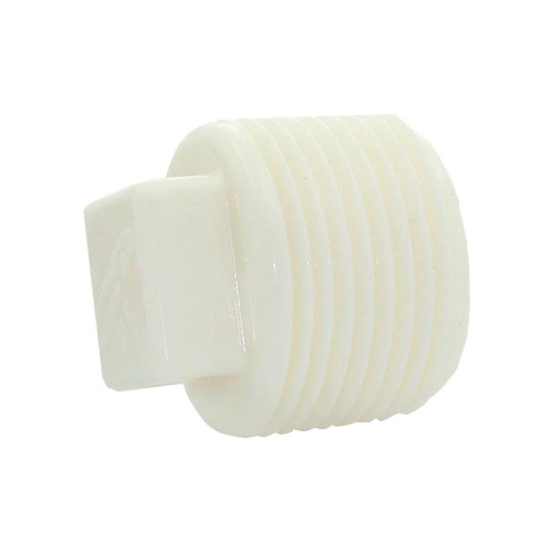 Amanco Plug Rosca Rr 1/2 - Kit C/50 Pc Amanco Plug Rosca Rr 1/2 - Kit C/50 Pc