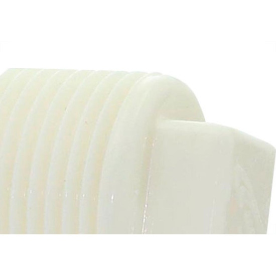 Amanco Plug Rosca Rr 3/4 - Kit C/50 Pc Amanco Plug Rosca Rr 3/4 - Kit C/50 Pc