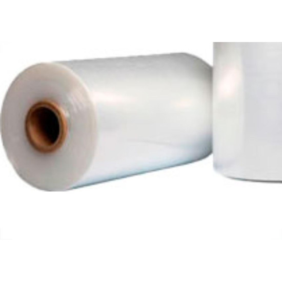 T.H.R. Filme Stretch Corel.500X0,02Mm