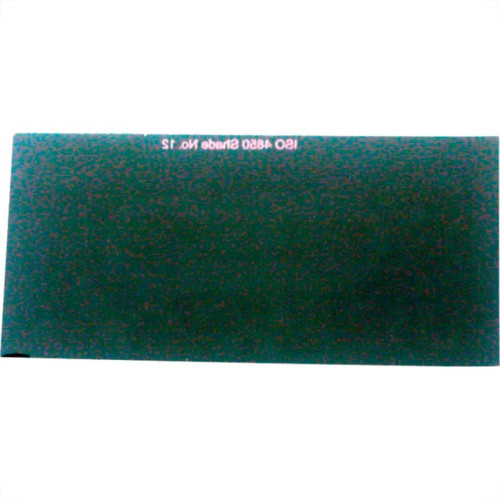 Pro Safety Lente P/Mascara De Solda Escura 12 - Kit C/50 Pc Pro Safety Lente P/Mascara De Solda Escura 12 - Kit C/50 Pc