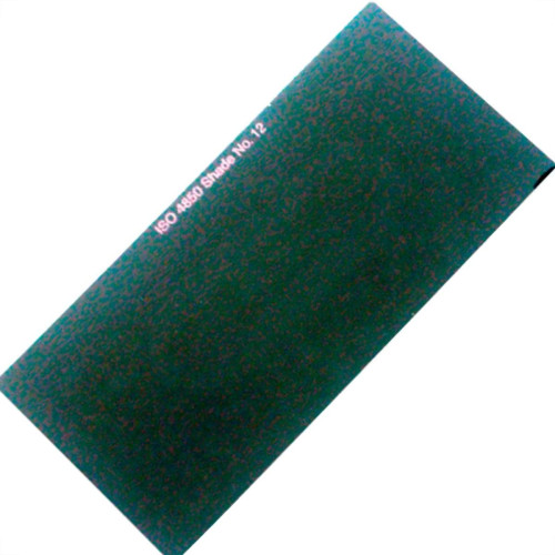 Pro Safety Lente P/Mascara De Solda Escura 12 - Kit C/50 Pc Pro Safety Lente P/Mascara De Solda Escura 12 - Kit C/50 Pc