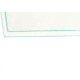 Pro Safety Lente P/Mascara De Solda Transpar. - Kit C/50 Pc Pro Safety Lente P/Mascara De Solda Transpar. - Kit C/50 Pc