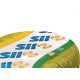 Sil Fio Caboflex. 1,0Mm Amar.100Mt Sil Fio Caboflex. 1,0Mm Amar.100Mt