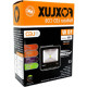 Foxlux Refletor Led 10W 6500K Preto