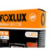 Foxlux Refletor Led 10W 6500K Preto