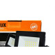Foxlux Refletor Led 20W 6500K Preto