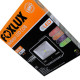 Foxlux Refletor Led 30W 6500K Preto