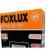 Foxlux Refletor Led 30W 6500K Preto