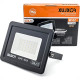 Foxlux Refletor Led 50W 6500K Preto