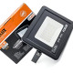Foxlux Refletor Led 50W 6500K Preto