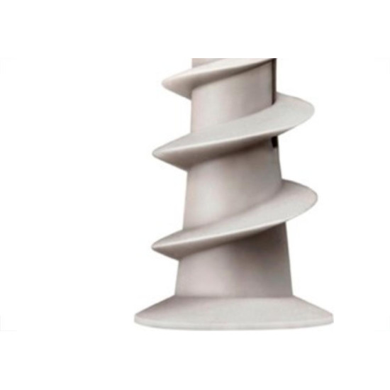 Sforplast Bucha P/Gesso Sfor Dry Fix C/500 Sforplast Bucha P/Gesso Sfor Dry Fix C/500