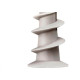 Sforplast Bucha P/Gesso Sfor Dry Fix C/500 Sforplast Bucha P/Gesso Sfor Dry Fix C/500