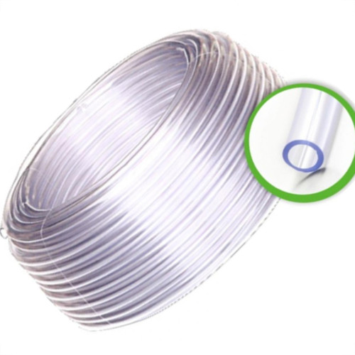 Ibira Mangueira Cristal 1/4 X1.0 50Mt Ibira Mangueira Cristal 1/4 X1.0 50Mt