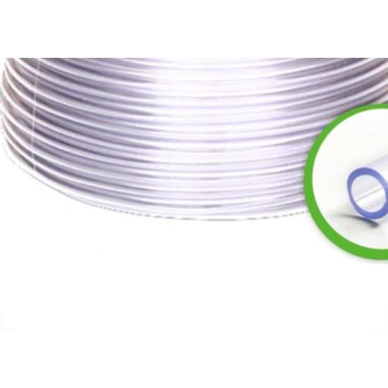 Ibira Mangueira Cristal 1/4 X1.0 50Mt Ibira Mangueira Cristal 1/4 X1.0 50Mt