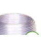Ibira Mangueira Cristal 1/4 X1.5 50Mt Ibira Mangueira Cristal 1/4 X1.5 50Mt
