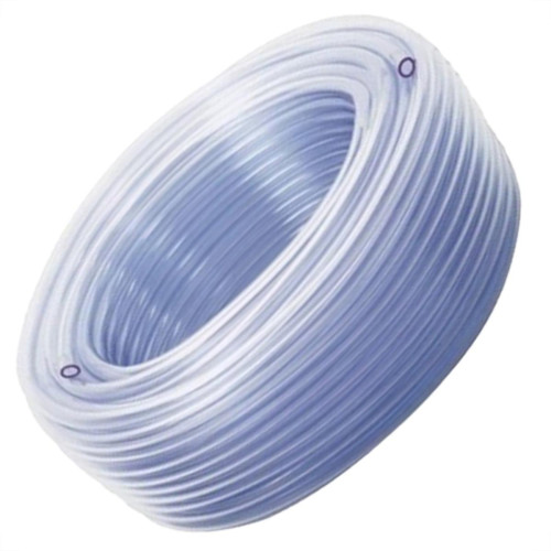 Ibira Mangueira Cristal 5/16 X0.8 50Mt Ibira Mangueira Cristal 5/16 X0.8 50Mt