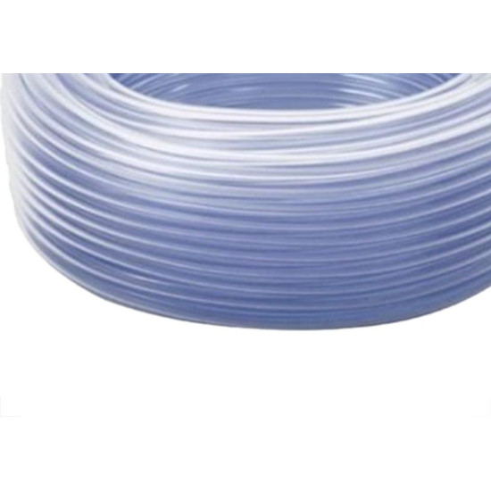 Ibira Mangueira Cristal 5/16 X0.8 50Mt Ibira Mangueira Cristal 5/16 X0.8 50Mt