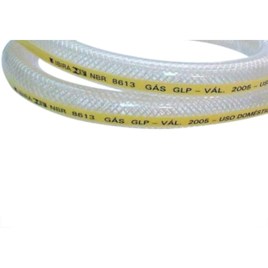 Ibira Mangueira P/Gas 1.00Mt Ibira Mangueira P/Gas 1.00Mt
