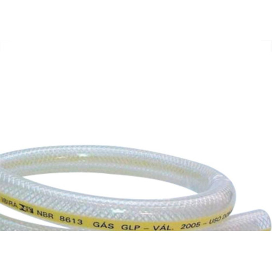 Ibira Mangueira P/Gas 1.25Mt