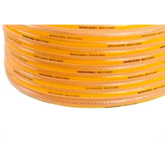 Ibira Mangueira Mult-Uso  3/8X4.0(11K)50M