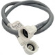 Ibira Mangueira P/Maquina Lav.Entrada 1.80Mt