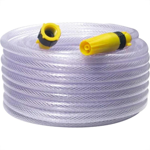 Ibira Mangueira Jetline Malha Trançada Crist.15Mt Ibira Mangueira Jetline Malha Trançada Crist.15Mt