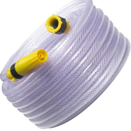 Ibira Mangueira Jetline Malha Trançada Crist.15Mt Ibira Mangueira Jetline Malha Trançada Crist.15Mt