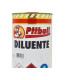 Pitbull Querosene 900Ml - Kit C/12 Un Pitbull Querosene 900Ml - Kit C/12 Un