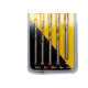 Stanley Jg Broca 05P 2,5 A 5,0Mm Stanley Jg Broca 05P 2,5 A 5,0Mm