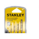 Stanley Jg Broca 05P 2,5 A 5,0Mm Stanley Jg Broca 05P 2,5 A 5,0Mm